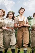 Watch Land Girls Viooz